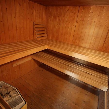 Appartement Met Eigen Sauna En Sport-En Spelruimte Ee Екстериор снимка