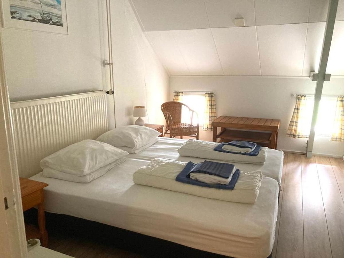 Appartement Met Eigen Sauna En Sport-En Spelruimte Ee Екстериор снимка