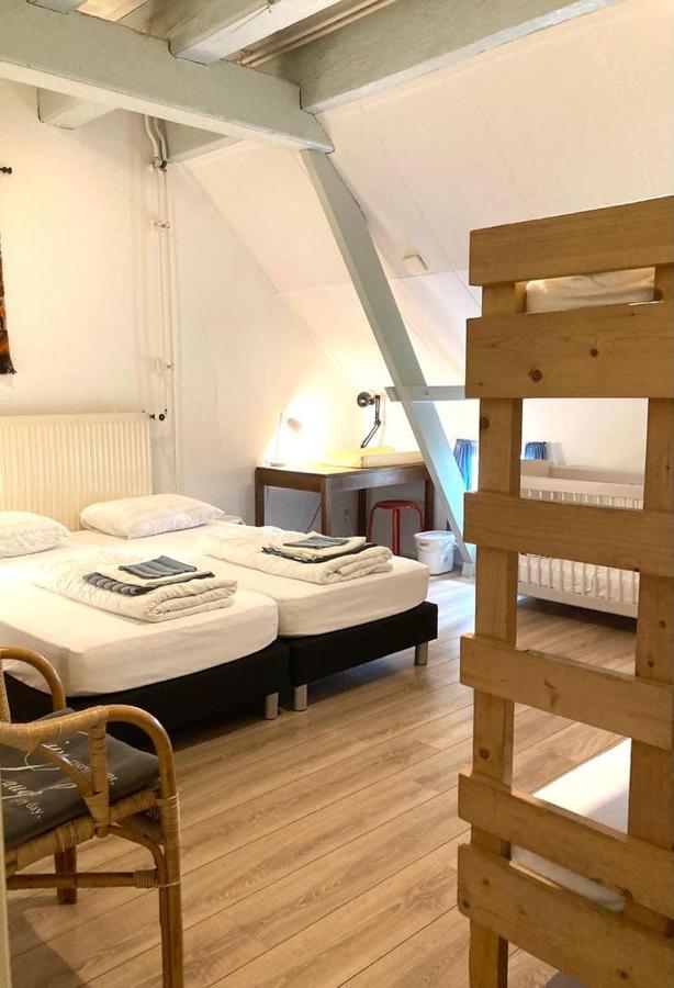 Appartement Met Eigen Sauna En Sport-En Spelruimte Ee Екстериор снимка